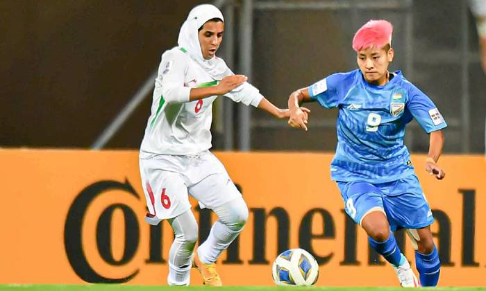 Nhận định, soi kèo Nữ Đài Loan vs nữ Ấn Độ, 21h ngày 23/1