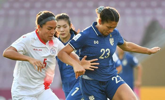 Nhận định, soi kèo Nữ Indonesia vs nữ Thái Lan, 19h ngày 24/1