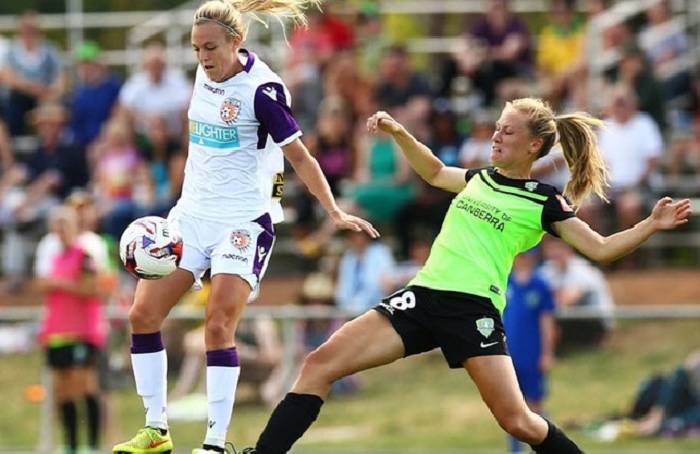 Nhận định, soi kèo Nữ Perth Glory vs Nữ Western Sydney Wanderers, 14h45 ngày 23/1