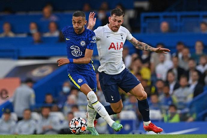 Ph&acirc;n t&iacute;ch k&egrave;o hiệp 1 Chelsea vs Tottenham, 23h30 ng&agrave;y 23/1