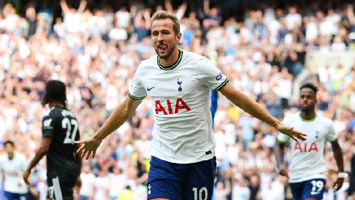 Ben Knapton dự đo&aacute;n Fulham vs Tottenham, 3h ng&agrave;y 24/1