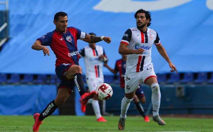 Nhận định, soi kèo Cimarrones vs Atlante, 10h05 ngày 25/1