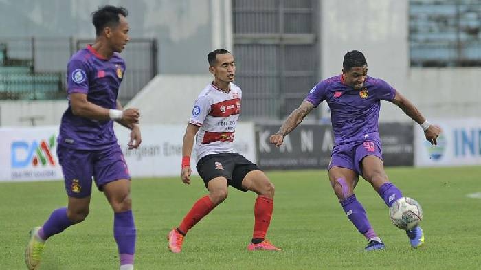Nhận định, soi kèo Persik Kediri vs Madura, 16h30 ngày 24/1