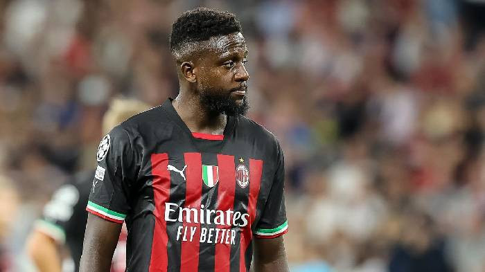 Soi bảng vị cầu thủ ghi bàn Lazio vs AC Milan, 2h45 ngày 25/1