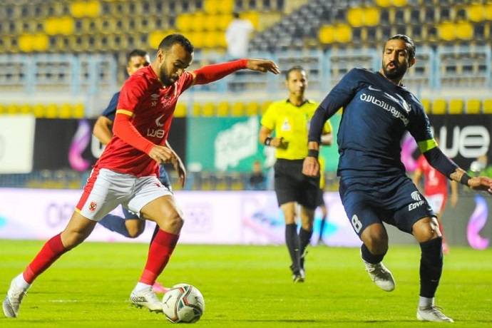 Soi kèo bóng đá Ai Cập hôm nay 23/1: Pharco vs ENPPI