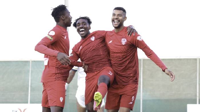 Nhận định, soi kèo Arar vs Jerash FC, 19h25 ngày 23/1