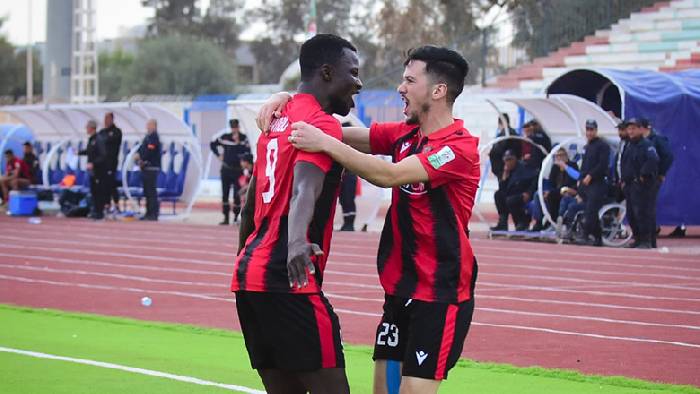 Nhận định, soi kèo Ben Aknoun vs USM Alger, 21h30 ngày 23/1