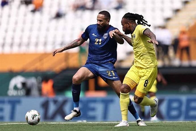 Nhận định, soi kèo Cape Verde vs Ai Cập, 3h00 ngày 23/1
