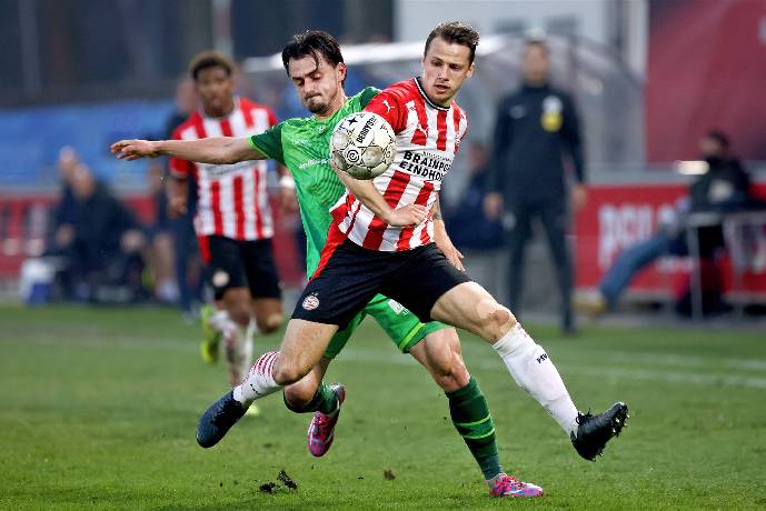 Nhận định, soi kèo De Graafschap vs Jong PSV, 2h00 ngày 23/1