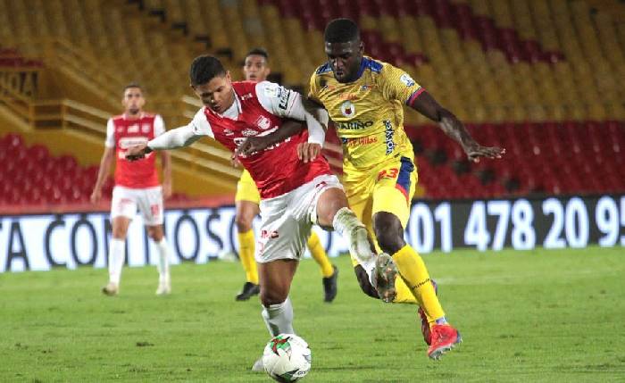 Nhận định, soi kèo Deportivo Pasto vs Independiente Santa Fe, 8h20 ngày 23/1
