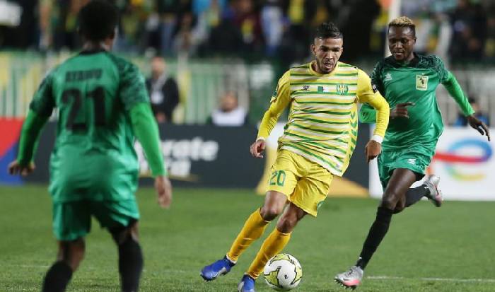 Nhận định, soi kèo JS Kabylie vs Mouloudia Club El Bayadh, 23h00 ngày 23/1