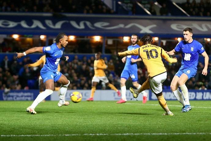 Nhận định, soi kèo Leicester City vs Ipswich, 3h00 ngày 23/1