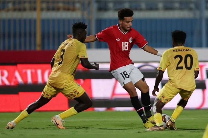 Nhận định, soi kèo Mozambique vs Ghana, 3h00 ngày 23/1