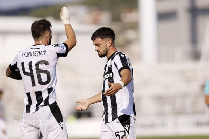 Nhận định, soi kèo PAOK Saloniki(U19) vs Panathinaikos(U19), 16h00 ngày 23/1