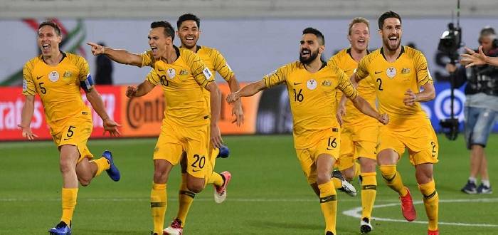 Nhận định, soi kèo Úc vs Uzbekistan, 18h30 ngày 23/1
