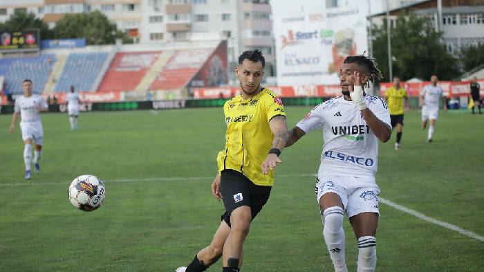 Nhận định, soi kèo Voluntari vs Otelul Galati, 22h00 ngày 22/1