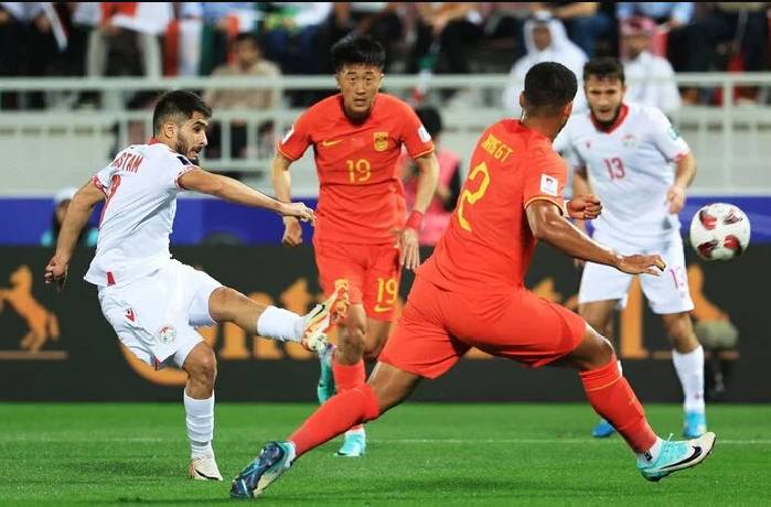 Phân tích tỷ lệ kèo hiệp 1 Qatar vs Trung Quốc, 22h00 ngày 22/1