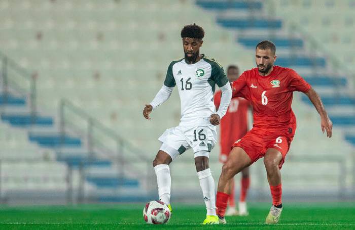 Soi k&egrave;o phạt g&oacute;c Hồng K&ocirc;ng vs Palestine, 22h00 ng&agrave;y 23/1