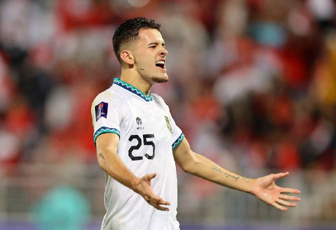 Thắng ĐT Việt Nam, sao Indonesia lọt vào đội hình tiêu biểu Asian Cup