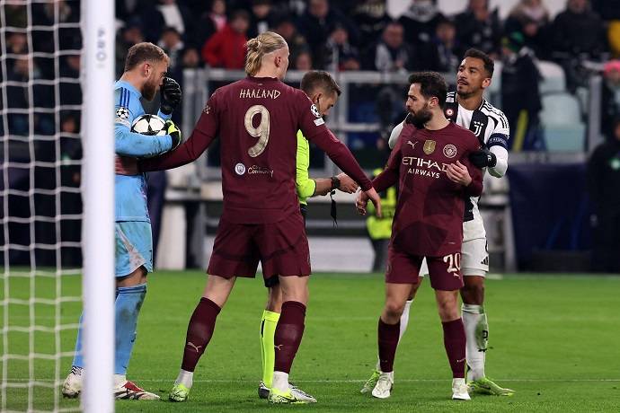 Chuy&ecirc;n gia Tony Ansell dự đo&aacute;n PSG vs Man City, 3h00 ng&agrave;y 23/1