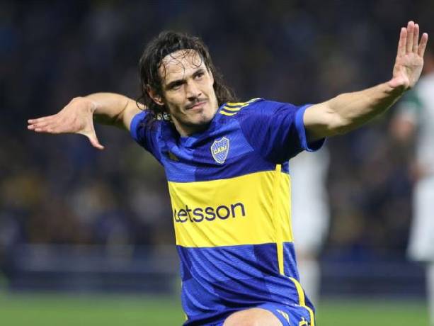 Nhận định, soi k&egrave;o Boca Juniors vs Argentino Monte Maiz, 07h10 ng&agrave;y 23/1: Q&uacute;a dễ cho Boca