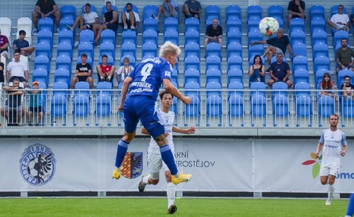 Nhận định, soi k&egrave;o Prostejov vs Trencin, 16h15 ng&agrave;y 23/1: Điểm tựa s&acirc;n nh&agrave;