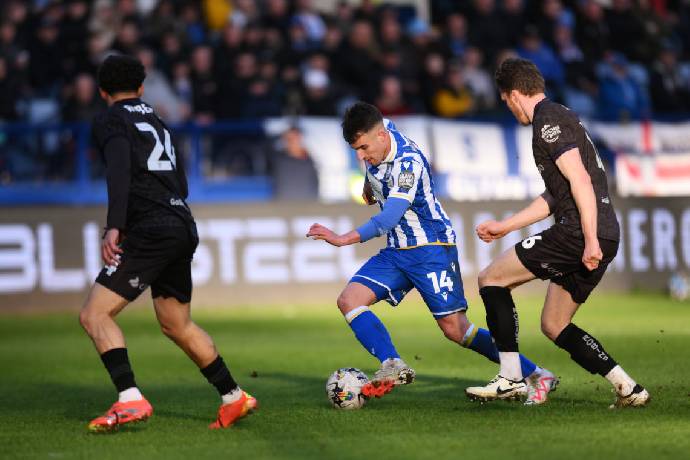 Nhận định, soi k&egrave;o Sheffield Wed vs Bristol City, 02h45 ng&agrave;y 23/01: Tin v&agrave;o cửa tr&ecirc;n