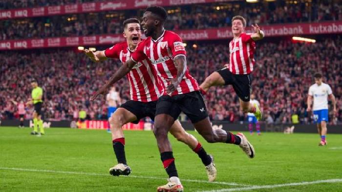 Si&ecirc;u m&aacute;y t&iacute;nh dự đo&aacute;n Besiktas vs Athletic Bilbao, 22h30 ng&agrave;y 22/1