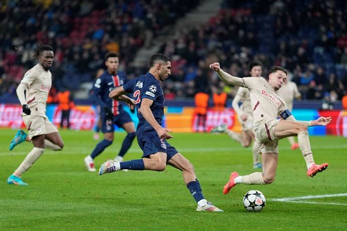 Soi k&egrave;o phạt g&oacute;c PSG vs Man City, 3h00 ng&agrave;y 23/1