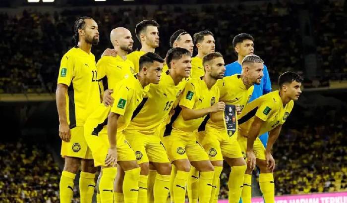 2 quan chức bóng đá Malaysia bị truy nã, đối diện nguy cơ đi tù 10 năm vì bê bối nhập tịch