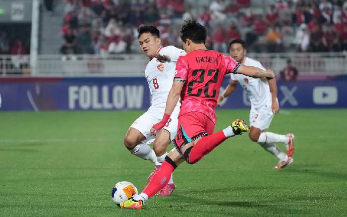 Báo Hàn Quốc 'lệnh' cho đội U23 phải đánh bại Việt Nam ở trận tranh hạng Ba