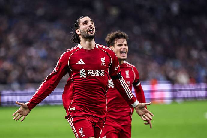 Các CLB Anh thống trị ở giải Ngoại hạng Anh