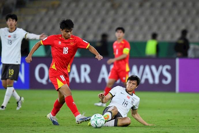 Chuyên gia Liam Duckstein dự đoán U23 Việt Nam vs U23 Hàn Quốc, 22h00 ngày 23/1