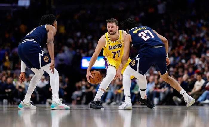 Nhận định bóng rổ Los Angeles Clippers vs Los Angeles Lakers, 10h00 ngày 23/1: Đại chiến Los Angeles