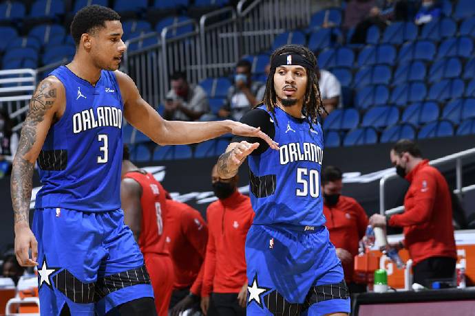 Nhận định bóng rổ Orlando Magic vs Charlotte Hornets, 07h00 ngày 23/1: Tìm lại cảm hứng