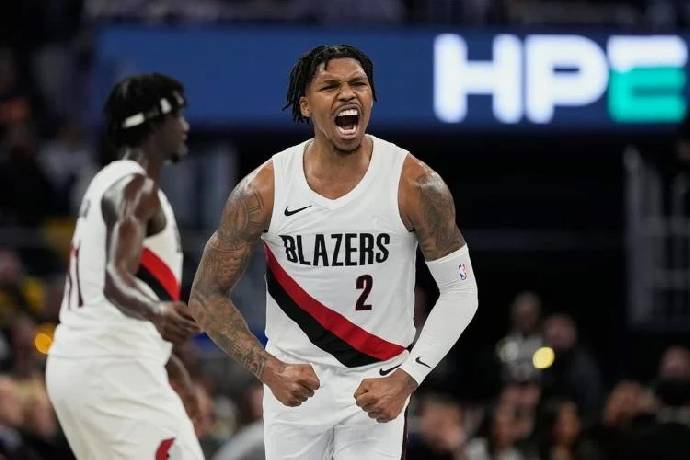 Nhận định bóng rổ Portland Trail Blazers vs Miami Heat, 10h00 ngày 23/1: Đôi công hấp dẫn