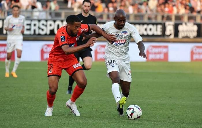 Nhận định, soi kèo Amiens vs Laval, 2h00 ngày 24/1: Xích lại gần nhau