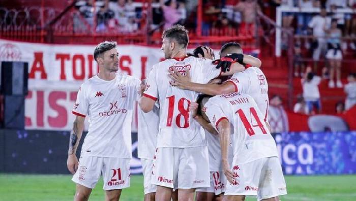 Nhận định, soi kèo Banfield vs CA Huracan, 06h00 ngày 23/1: Cua gặp Ếch