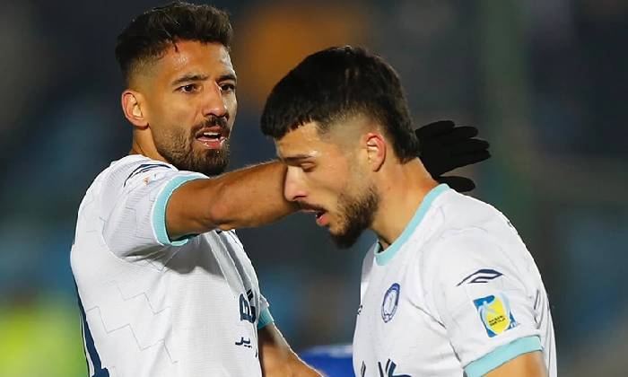 Nhận định, soi k&egrave;o Gol Gohar vs Fajr Sepasi, 19h00 ng&agrave;y 23/1: Nợ kh&oacute; đ&ograve;i