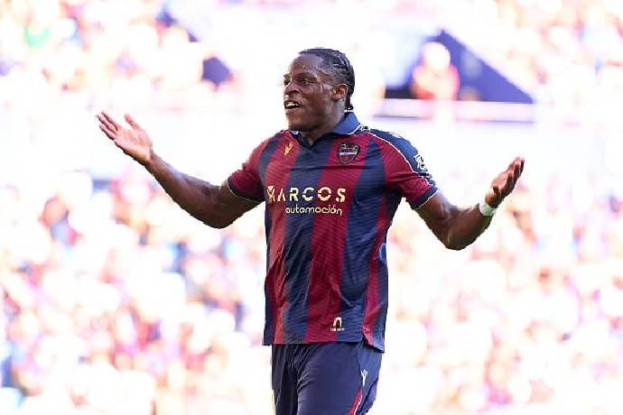 Nhận định, soi kèo Levante vs Elche, 03h00 ngày 24/1: Phao cứu sinh cho Levante