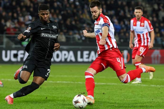 Nhận định, soi kèo Malmo vs Crvena Zvezda, 0h45 ngày 23/1: Phong độ lên cao
