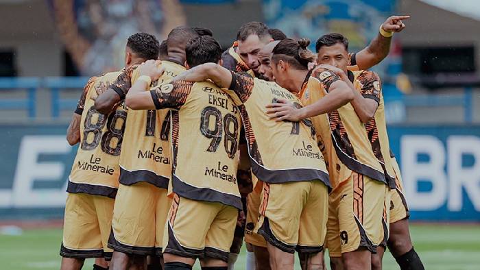 Nhận định, soi k&egrave;o Persija Jakarta vs Madura United, 19h00 ng&agrave;y 23/1: Thắng tiếp?