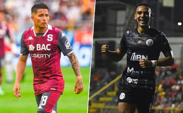 Nhận định, soi kèo Sporting San Jose vs Deportivo Saprissa, 9h00 ngày 23/1: Cơ hội lớn