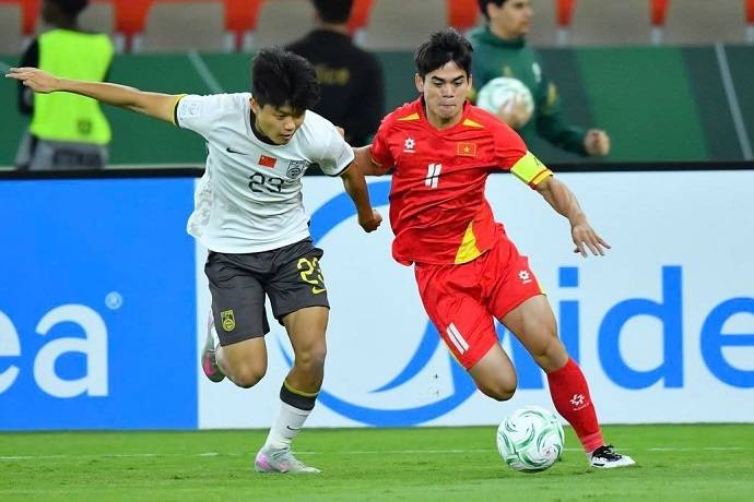 Nhận định, soi kèo U23 Việt Nam vs U23 Hàn Quốc, 22h00 ngày 23/1: Vượt qua gian khó