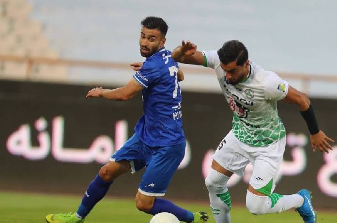 Nhận định, soi kèo Zob Ahan Esfahan vs Esteghlal, 19h45 ngày 23/1: Trận đấu giằng co