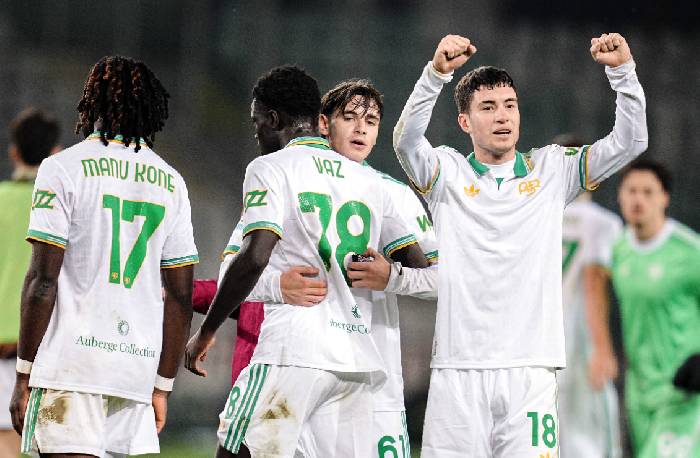 Soi kèo góc AS Roma vs Stuttgart, 03h00 ngày 23/01