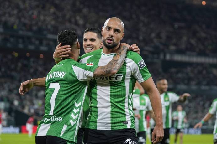 Soi kèo góc PAOK vs Real Betis, 00h45 ngày 23/01
