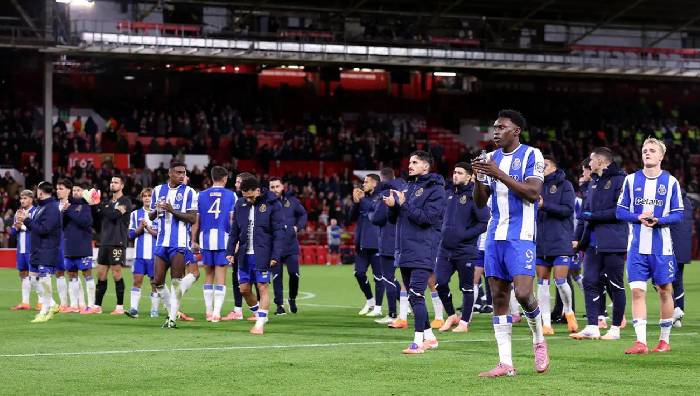 Soi kèo góc Viktoria Plzen vs Porto, 00h45 ngày 23/01