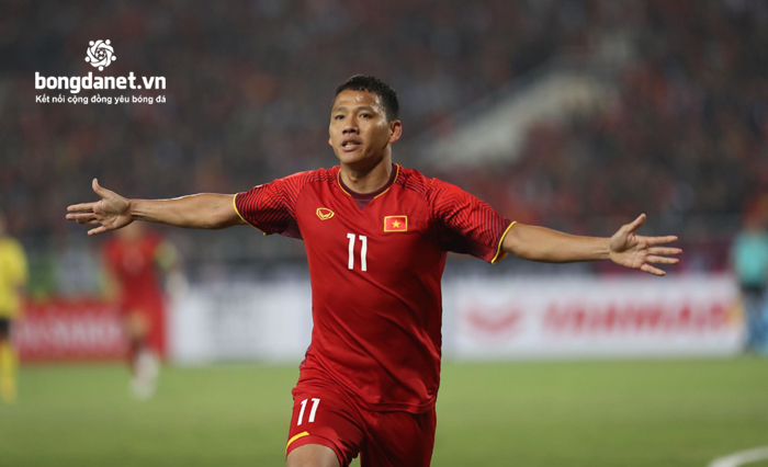 Tiết lộ lý do Anh Đức vắng mặt trong trận khai mạc V.League 2019