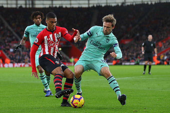 Ph&acirc;n t&iacute;ch tỷ lệ Arsenal vs Southampton, 21h05 ng&agrave;y 24/2